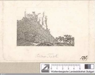 [Schloss Teck]