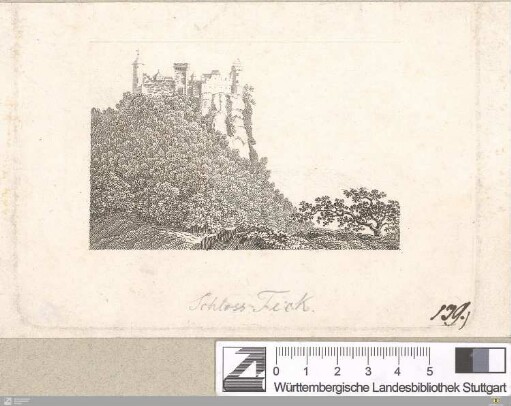 [Schloss Teck]