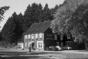 Odenthal: Hotel zur Post