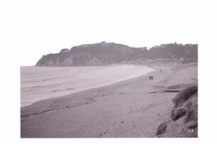 Strand von Kamakura : Weltreisen. Strand von Kamakura