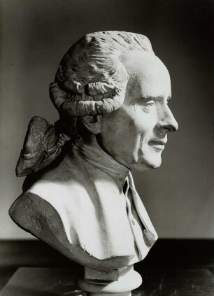 Alembert, Jean-Baptiste d'
