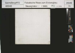 Neuer Morgenstern Erbstolln am Muldenberg bei Freiberg
