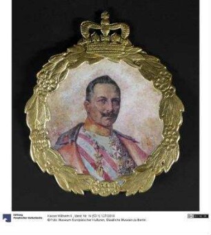 Kaiser Wilhelm II.