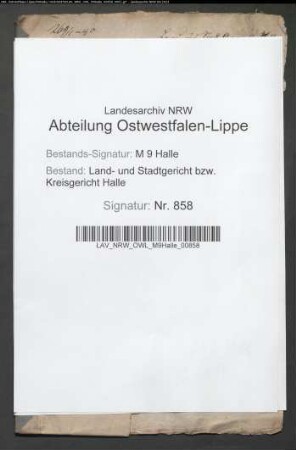 Kläger: Breme; Beklagter: Schedebaum: Zinsforderung