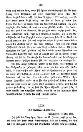 LXIV. An General Lafayette.