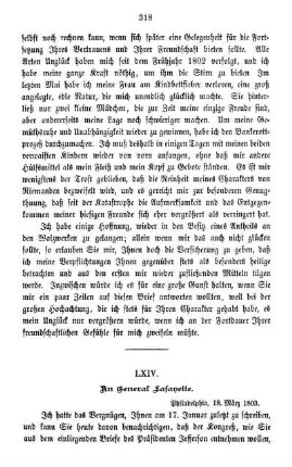 LXIV. An General Lafayette.