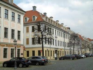 Dresden: Königstraße