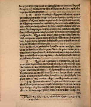 Disp. inaug. med. de morbis endemiis
