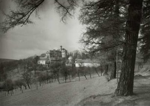 Schloss Hartenstein