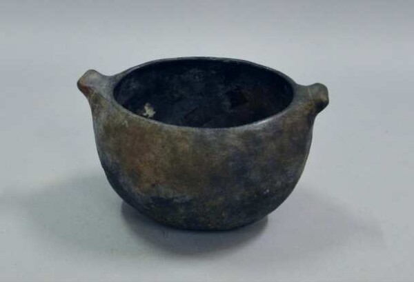 Ceramic bowl