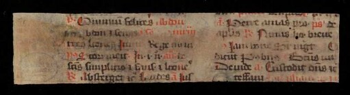 Liber ordinarius missae et officii