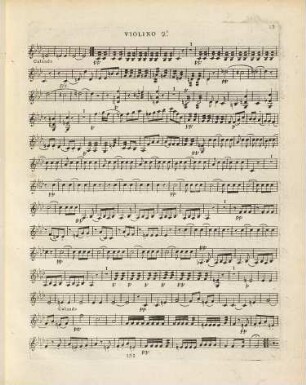 Douze QUATUORS Pour Deux Violons, Viola et Violoncelle : Oeuvre 39. 3. Livraison
