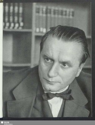 Herbert von Einem