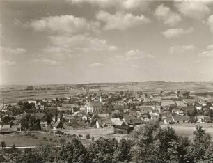 Stadt, Eibau