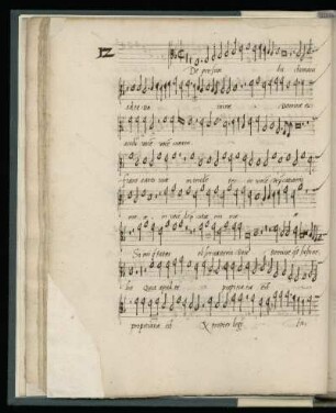 12. De profundis clamavi