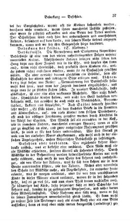 Befehlen oder verbieten
