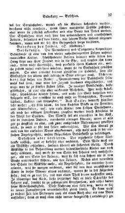 Befehlen oder verbieten