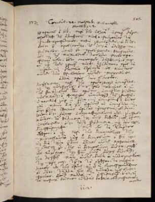 507-511, 24.11.1588, Matth 24