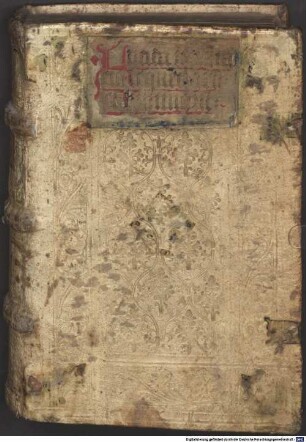 Seque[n]tiarum lucule[n]ta interpretatio : nedu[m] scholasticis, sed [et] ecclesiasticis cognitu necessaria