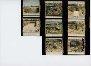 Müllverbrennungsanlage, Indianapolis, 1989