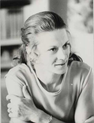 Christa Gottschalk