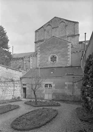 Saint-Hilaire-de-la-Celle