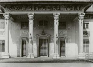 Bergpalais