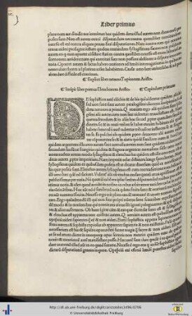 Liber Elenchorum.