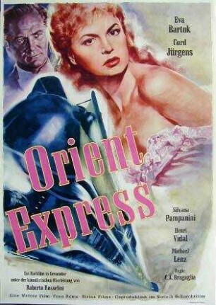 Orientexpreß