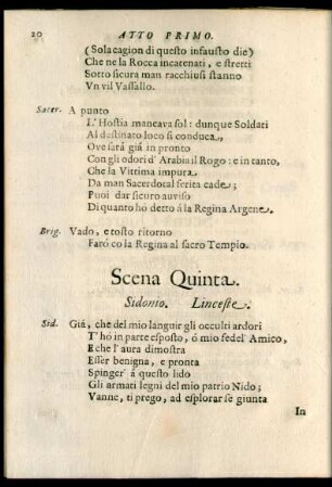 Scena Quinta.