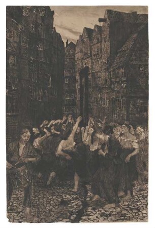 Die Carmagnole