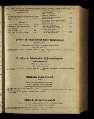 Freiluft- und Schwimmbad Kassel-Harleshausen