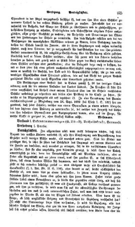 Verträglichkeit