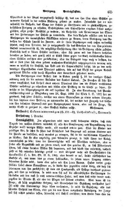Verträglichkeit