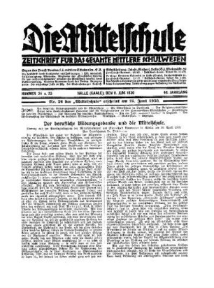 24/25: Heft 24/25