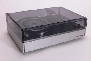 Plattenspieler Telefunken 303G Automatic