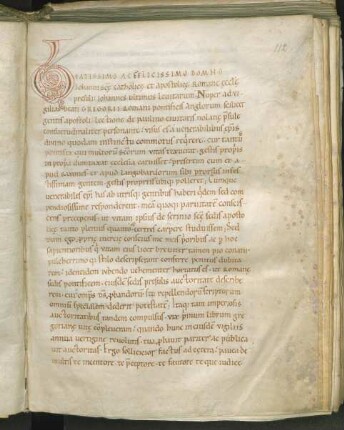 Praefatio