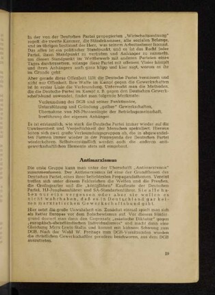 Antimarxismus
