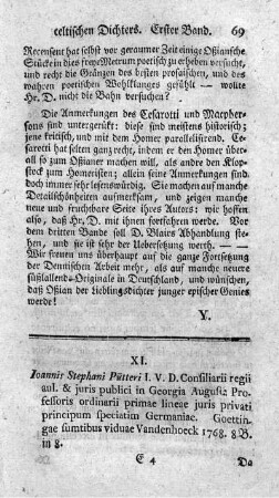 Primae lineae iuris privati principum speciatim Germaniae.