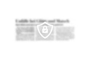 Unfälle bei Glätte und Matsch