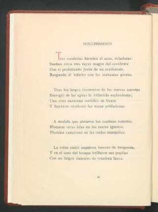 Descubrimiento