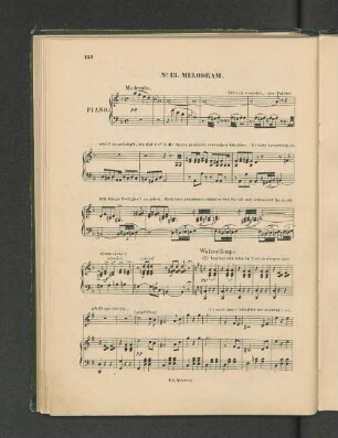 No.13. Melodram.