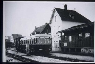 Bf. Laichingen