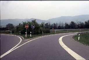 Gabelung West