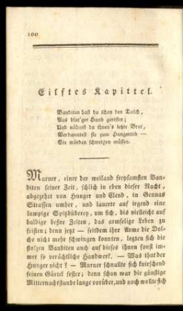 Eilftes Kapittel.