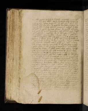 Guilelmus de Hispania: In nativitate beatae virginis (S65)