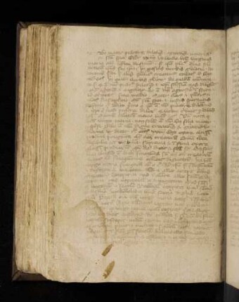 Guilelmus de Hispania: In nativitate beatae virginis (S65)