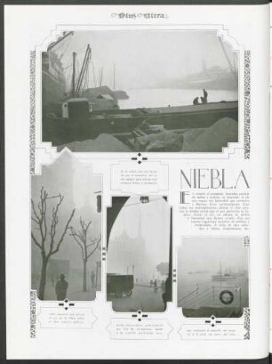Niebla porteña