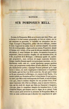 Géographie trad. par Louis Baudet