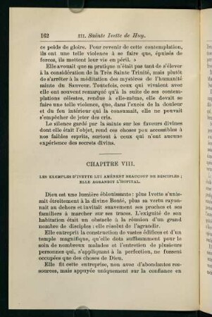 162-175, Chapitre VIII.-IX.